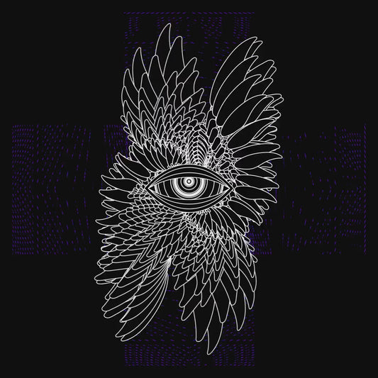 Wide eye angels pack / 9 loops