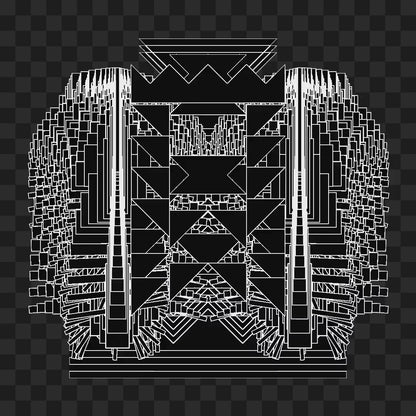 Part asset bundle / 167 loops