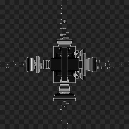 Cross frag asset pack / 22 loops