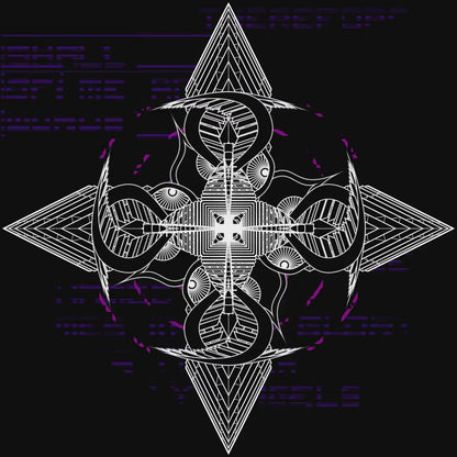 Divine eye angels pack / 9 loops
