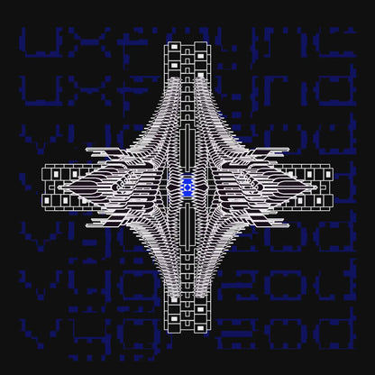 Deltatronic mod screen angels pack / 9 loops