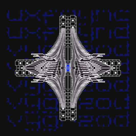 Deltatronic mod screen angels pack / 9 loops