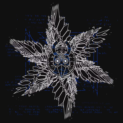 Kookoo bird angels pack / 9 loops