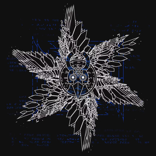 Kookoo bird angels pack / 9 loops