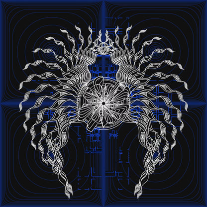 Winged void angels pack / 9 loops