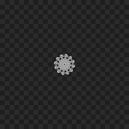 Spinnercore face asset pack / 57 loops