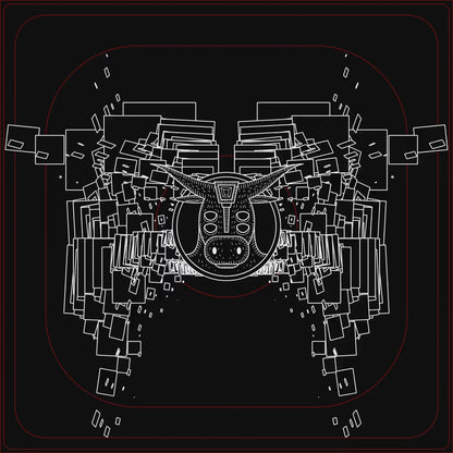 Warrior bull angels pack / 9 loops