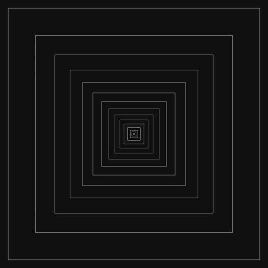 Linear square pattern asset pack / 18 loops