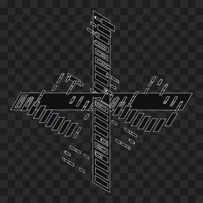 Cross core asset pack / 26 loops
