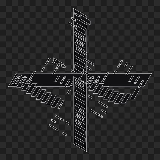 Cross core asset pack / 26 loops