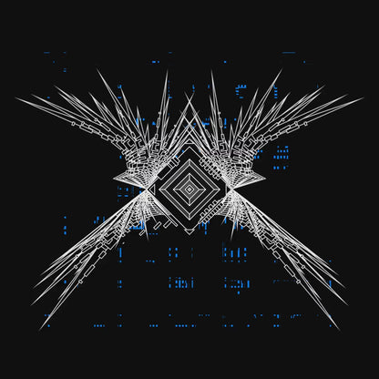 Diamond matter angels pack / 9 loops