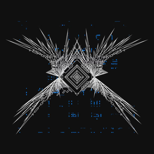 Diamond matter angels pack / 9 loops