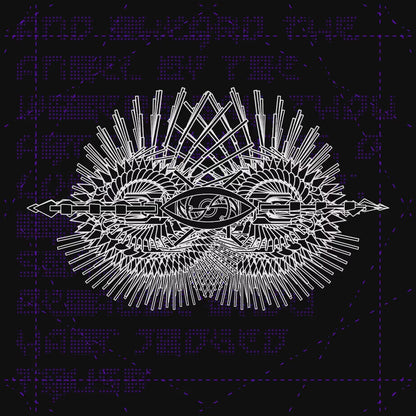 Metallic eye angels pack / 9 loops