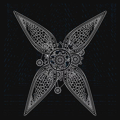 Divine wheel angels pack / 9 loops