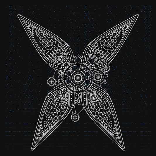 Divine wheel angels pack / 9 loops