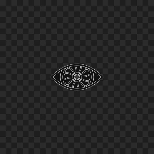 Eye face asset bundle / 62 loops