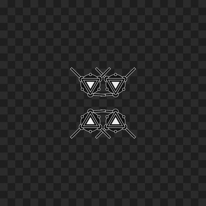 Core asset bundle / 135 loops