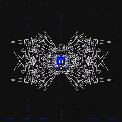 Zetatronic mod screen angels pack / 9 loops