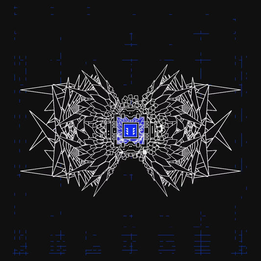 Zetatronic mod screen angels pack / 9 loops