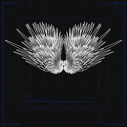 Floating spirit angels pack / 9 loops