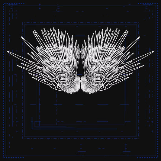 Floating spirit angels pack / 9 loops