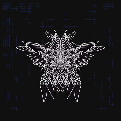 Beat spirit angels pack / 9 loops