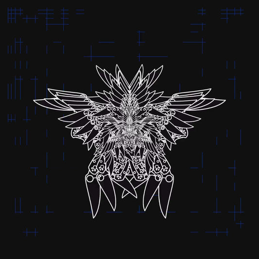 Beat spirit angels pack / 9 loops