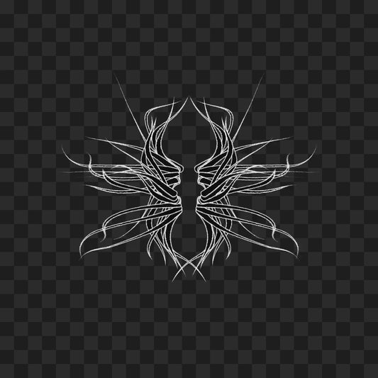 Xi sym wingset asset pack / 10 loops