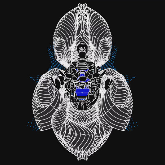 Start screen angels pack / 9 loops