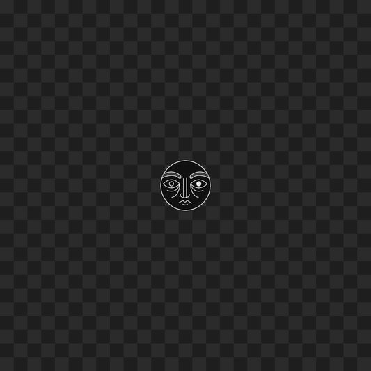 Human face asset bundle / 87 loops