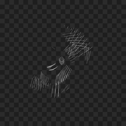 Various frag asset pack / 35 loops