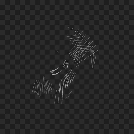 Various frag asset pack / 35 loops