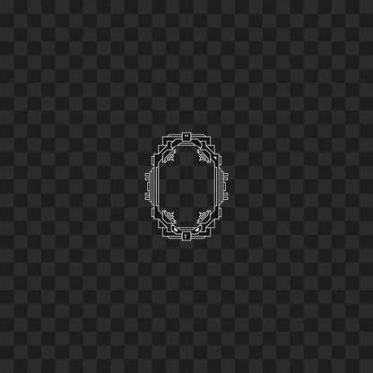 Epsilon facescreen asset pack / 8 loops