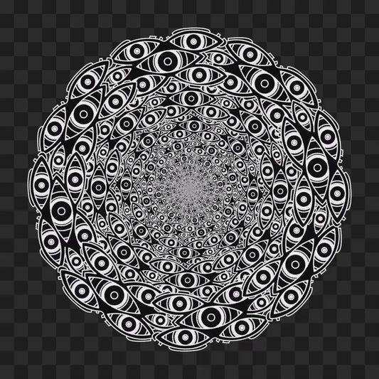 Optic disk wheel asset pack / 18 loops