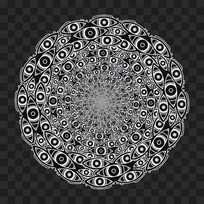 Optic wheel asset bundle / 71 loops