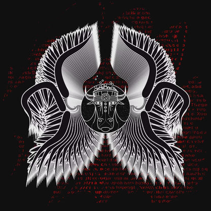 Sacrificial bull angels pack / 9 loops