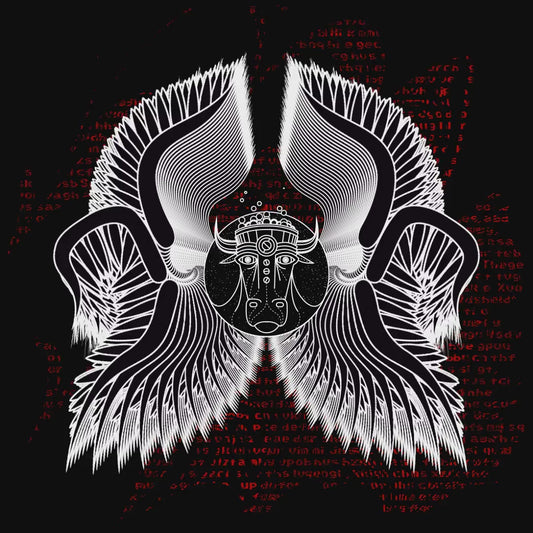 Sacrificial bull angels pack / 9 loops