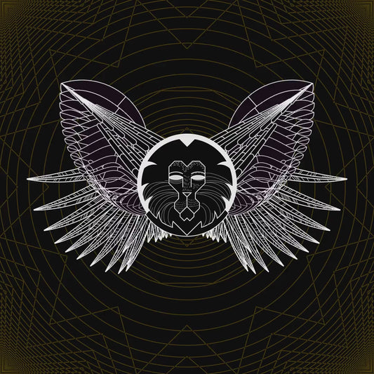 Royal lion angels pack / 9 loops