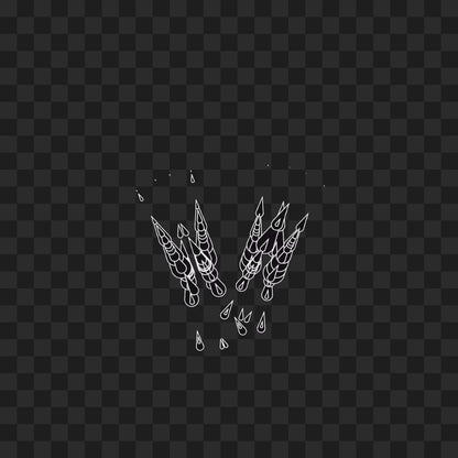 Center frag asset pack / 101 loops