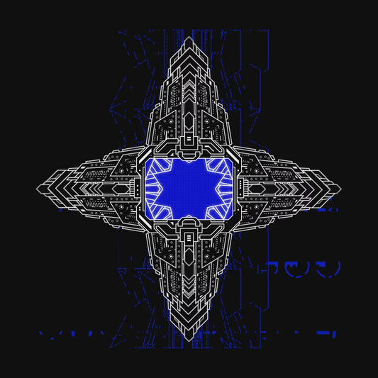 Computer screen angels pack / 9 loops