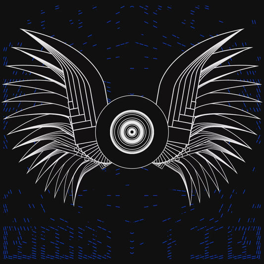 Basic eye angels pack / 9 loops