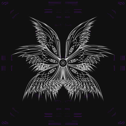 Betatronic mod screen angels pack / 9 loops