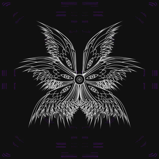 Betatronic mod screen angels pack / 9 loops