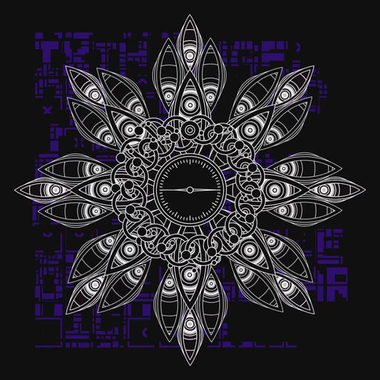 Clock matter angels pack / 9 loops