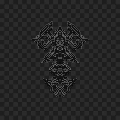 Shield frag asset pack / 24 loops
