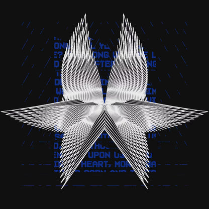 Moving spirit angels pack / 9 loops