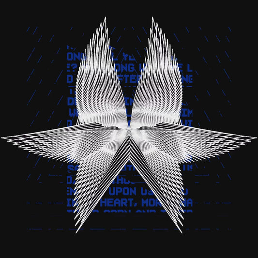 Moving spirit angels pack / 9 loops