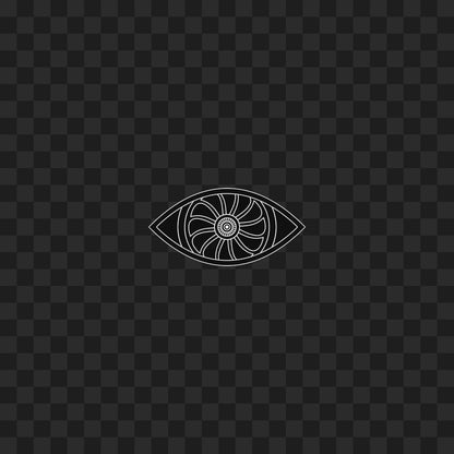Eyeblink face asset pack / 9 loops