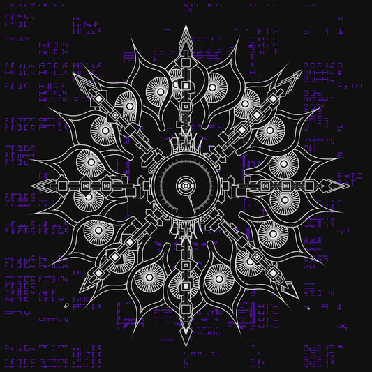 Small eye angels pack / 9 loops