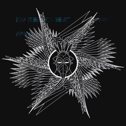 Masked bird angels pack / 9 loops